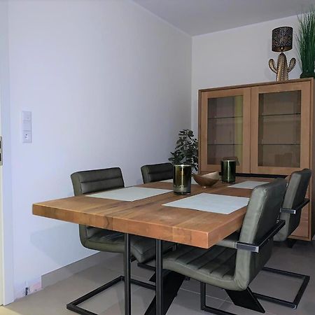 Landblick 1 - Luxusferienwohnung Fuer 4 Personen นอร์ดไดค์ ภายนอก รูปภาพ