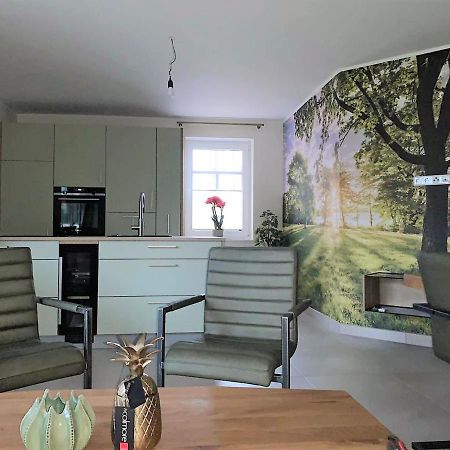 Landblick 1 - Luxusferienwohnung Fuer 4 Personen นอร์ดไดค์ ภายนอก รูปภาพ