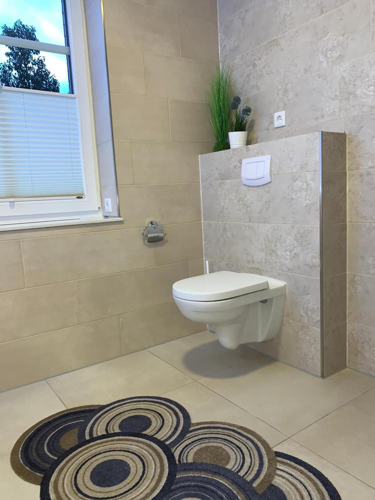 Landblick 1 - Luxusferienwohnung Fuer 4 Personen นอร์ดไดค์ ภายนอก รูปภาพ